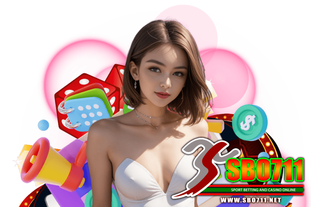 sbo711 เครดิตฟรี