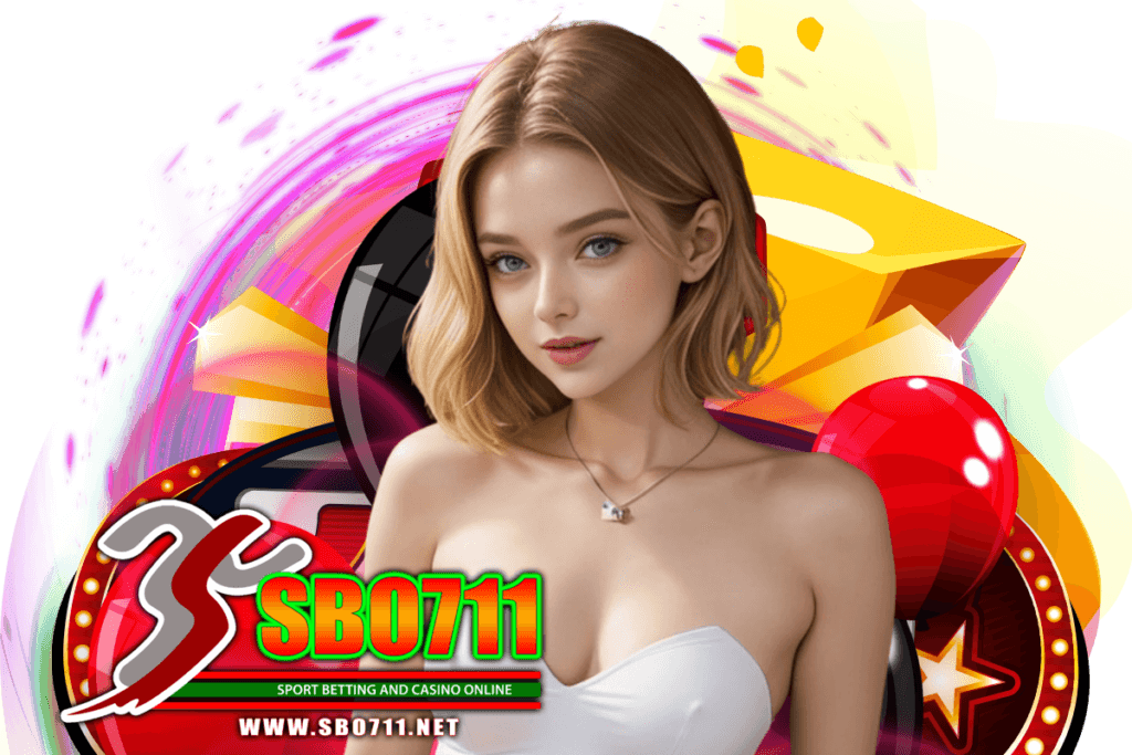 สล็อต sbo711