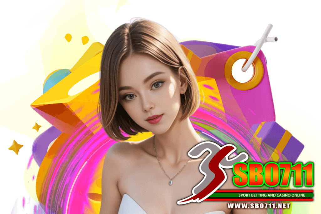 แทงบอล sbo711